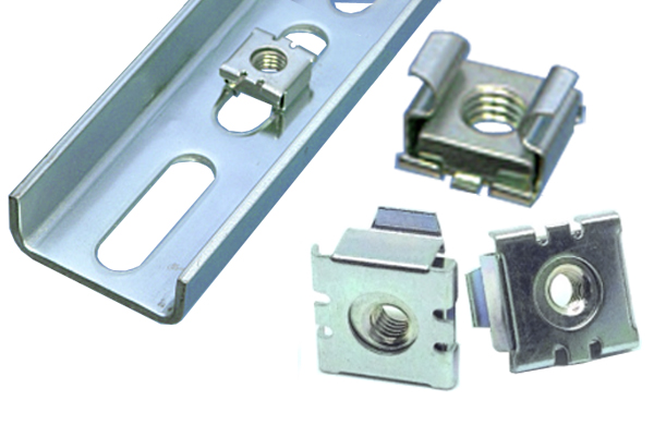 スナップナット　ＳＰＮ－８－３Ｃ