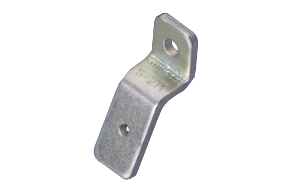 端子台取付カナグ　Ｓ－２Ｍ－３Ｃ