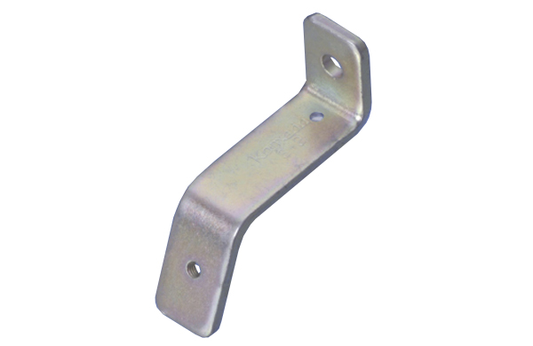 端子台取付カナグ　Ｓ－２－３Ｃ