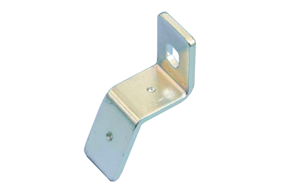 端子台取付カナグ　Ｓ－３－２５