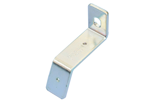 端子台取付カナグ　Ｓ－３－５０