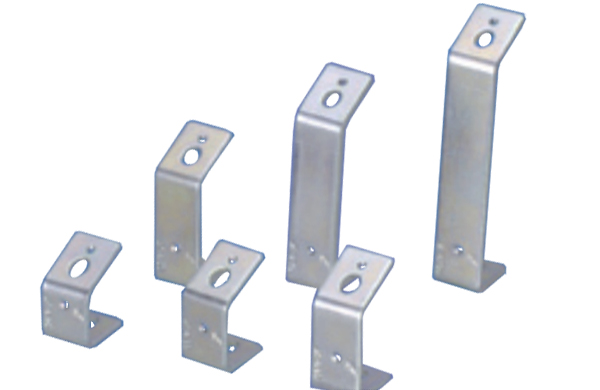 端子台取付カナグ　ＪＫ－４１００