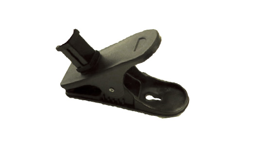 ＬＥＤ投光器用　Ｊクリップ