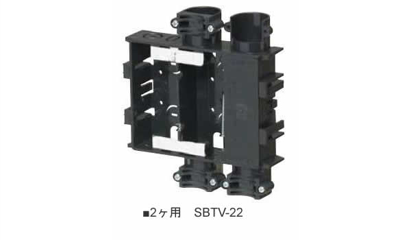 ＳＢＴＶー２２