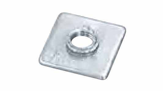 ＡＢＣパーツ（四角ナット