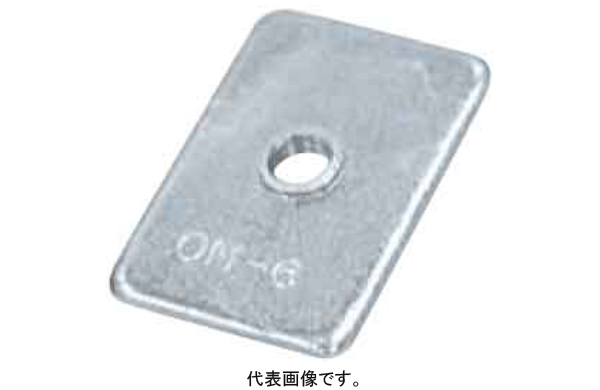 ＡＢＣパーツ（四角ナットＯＭ１０