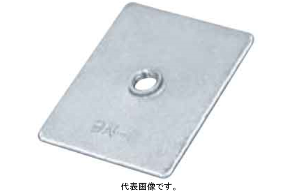 ＡＢＣパーツ（四角ナットＢＮ－８