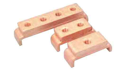 アース端子（ＥＣ型（ＥＣ１０ー２