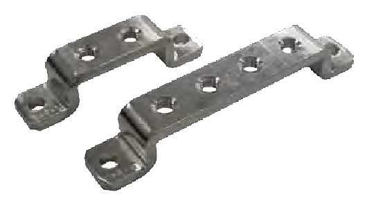 アース端子（ねじ止め式ＥＨ８ー２