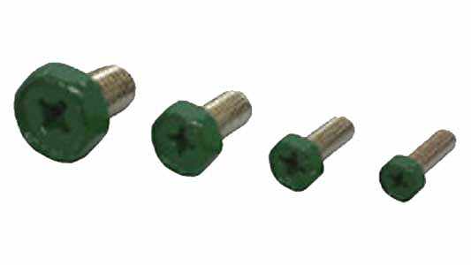 グリーンボルト（鉄（ＢＥＣＦー８