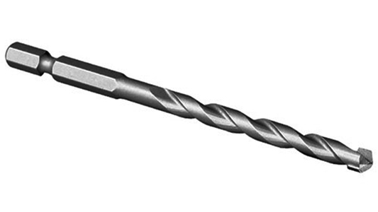 充電ドライバードリルロングサイズ