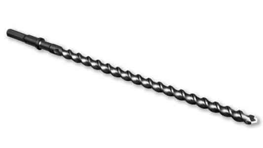 六角軸ロングビット　法面工事用