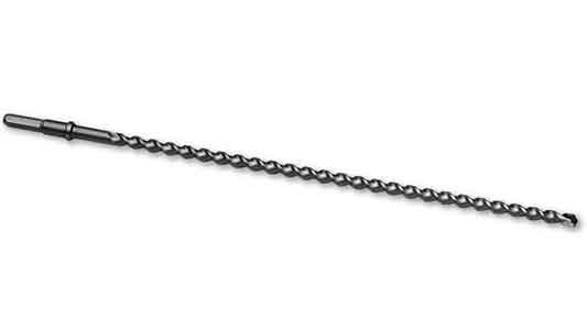 六角軸超ロングビット　法面工事用