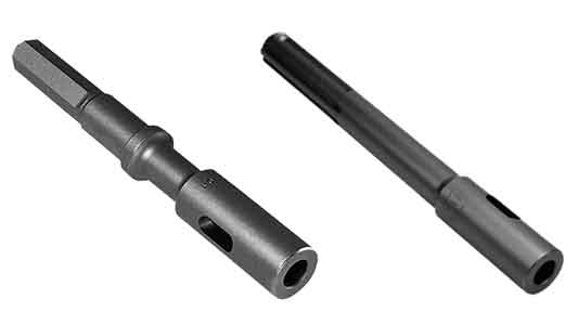 テーパーアダプター（六角／ＳＤＳ