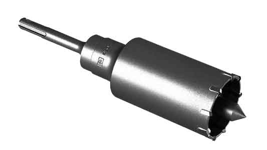 ハンマー用コアＢ６００Ｗ（セット