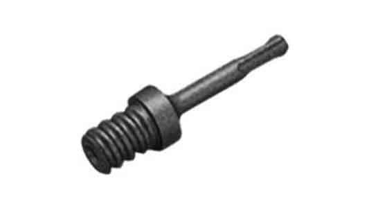 ハンマー用コアＢシャンク６０１