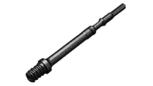 ハンマー用コア用シャンクＮＯ．２