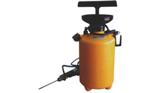 簡易湿式セット　ＤＭＥ