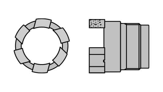 ＩＴドリルカッター
