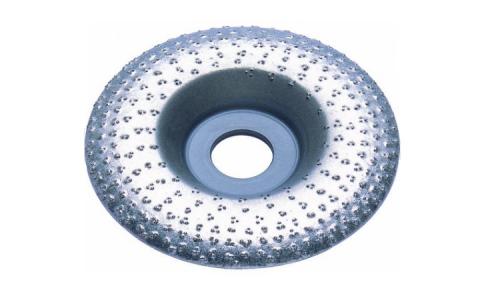 ハイパーダイヤディスク曲面タイプ