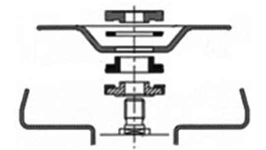ハイパーダイヤＤ　オプション各種
