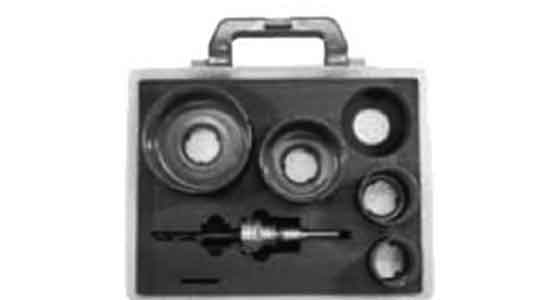 ハイブリットコアＤ　ＢＯＸキット