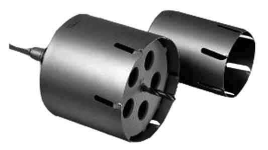 空調セット（扇扇コアキット）