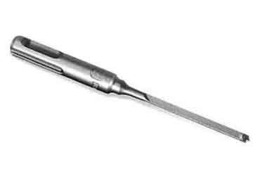 デルタゴンビット石材用（デルタ軸