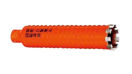 ドライモンドコアドリルカッター