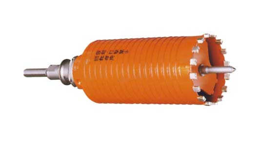 ドライモンドコアＤ（ストレート