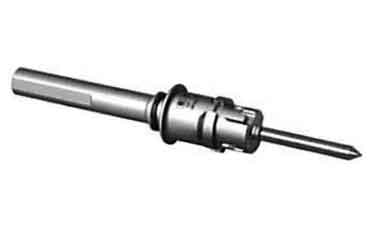 Ｓ・Ｌシャンク深穴センターピン