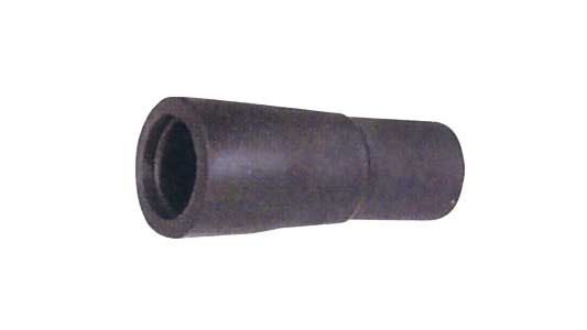 集塵ホルダーＬ集塵ホースアダプタ