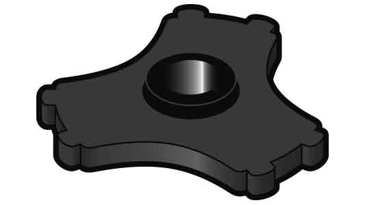 ポリクリックコンポジットコアＧＰ