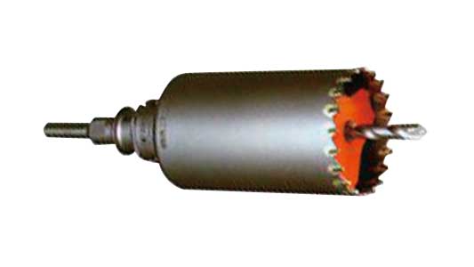 振動用コアドリルＳ（ＳＤＳ