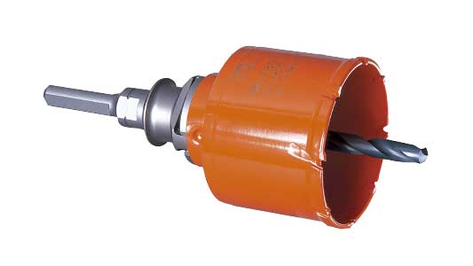 ハイブリットコアＤ（ストレート