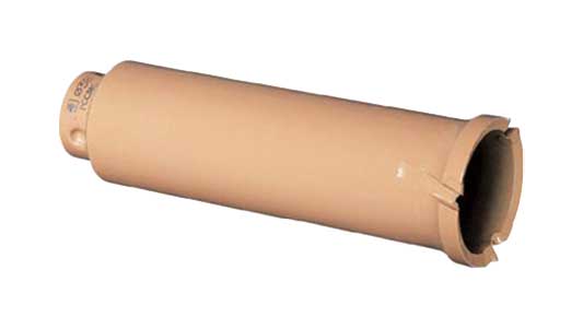 コンポジットコアドリル（カッター