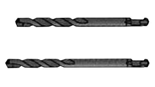 ＦＲＰ用コアドリルセンタードリル