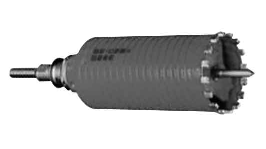 ドライモンドコアロングストレート