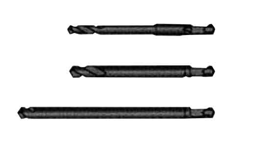 ２７８Ｐ用センタードリル