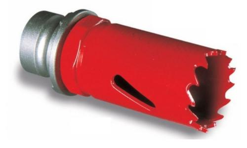 バイメタルホールソー