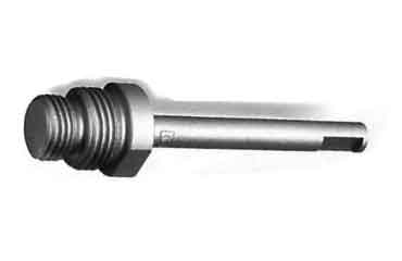 エスロック　拡径シャンク