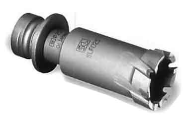 エスロック　深穴ホールソー