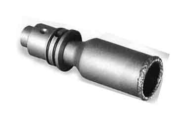 タイルホールソー（カッター