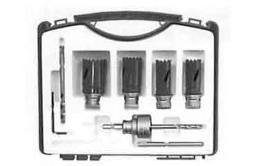 バイメタルインパクトキット