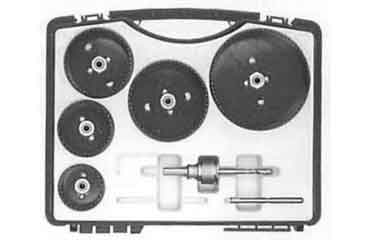 バイメタルプラマスキットストレー