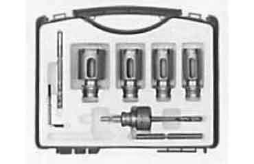 エスロックコアインパクトキット