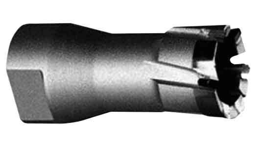 デルタゴンメタルボーラー３５０