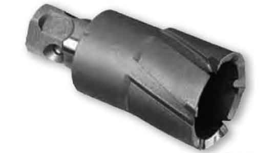 メタルボーラー３５０Ａ／２枚刃