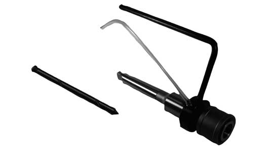 ＭＢシャンクアッセンブリー（Ａ