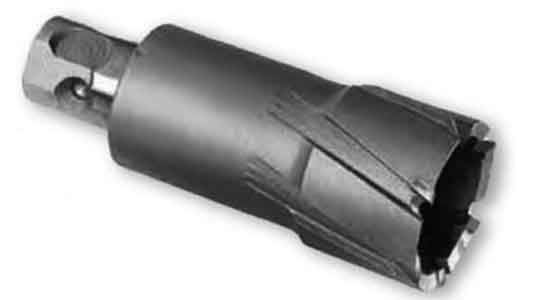 メタルボーラー５００Ａ／２枚刃